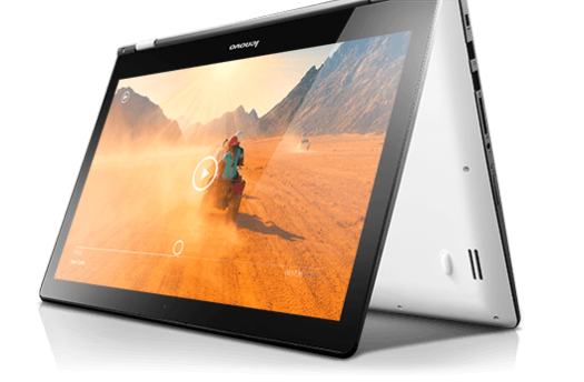Vente LENOVO YOGA d'occassion
