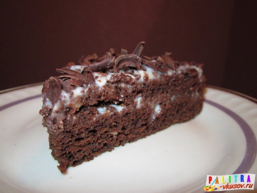 Изображение - Рецепт коржей для торта простой в духовке recept-korzhey-dlya-torta-prostoy-v-duhovke-438