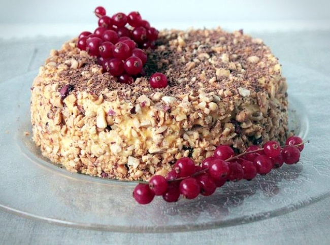 Изображение - Рецепт коржей для торта простой в духовке recept-korzhey-dlya-torta-prostoy-v-duhovke-450