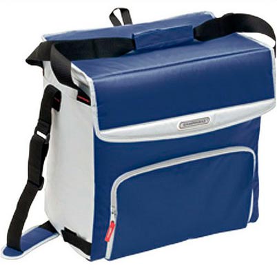 Бизнес для домохозяек: термосумка Campingaz Fold'n Cool Classic Dark Blue