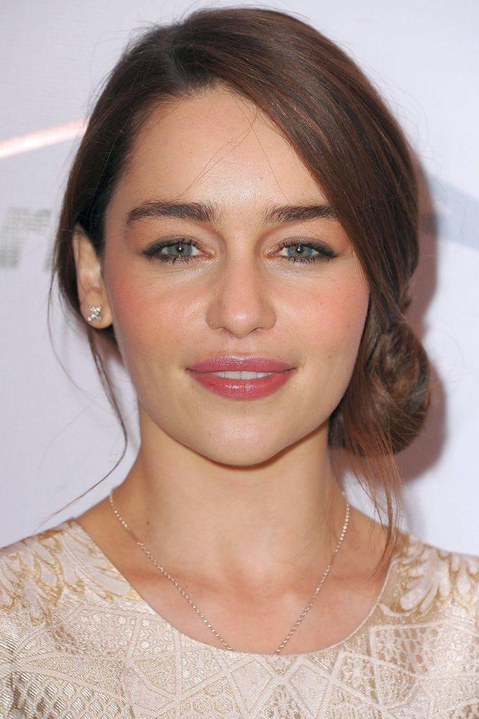 Эмилия Кларк фото ? Emilia Clarke в фильмах