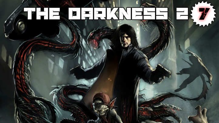 The Darkness 2