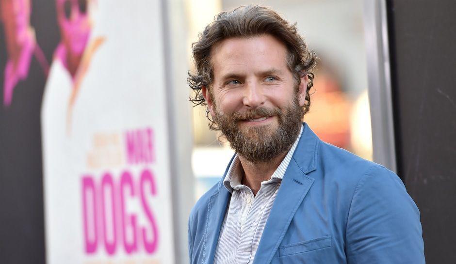 Bradley is one of Hollywood's leading men with a bank account to match