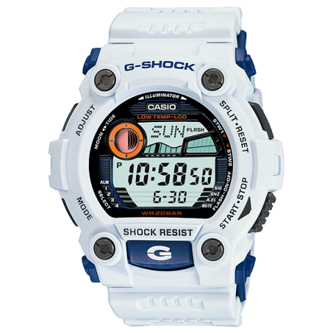 G-7900A-7DR 