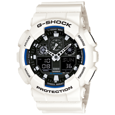 GA-100B-7ADR 