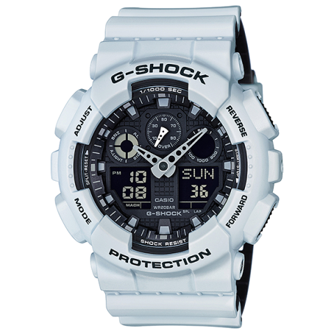 GA-100L-7ADR 