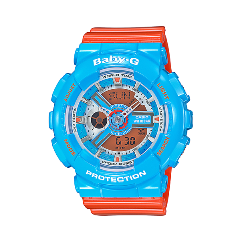 GA-110NC-2ADR 