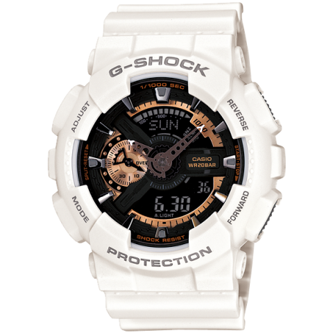 GA-110RG-7ADR 