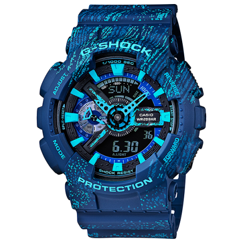 GA-110TX-2ADR 
