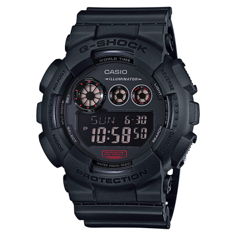 GD-120MB-1DR 