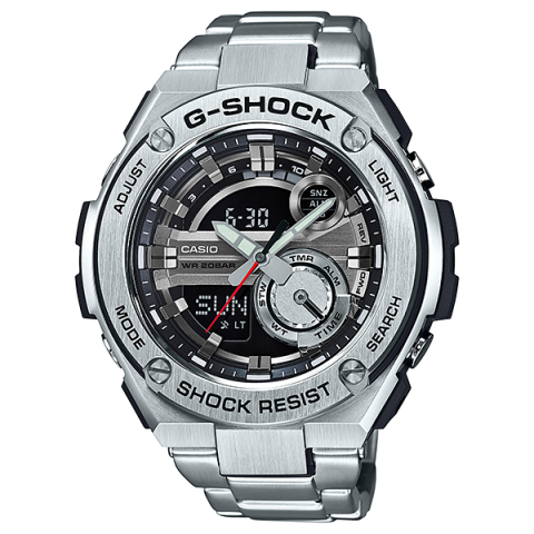GST-210D-1ADR 