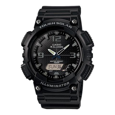 AQ-S810W-1A2VDF Black