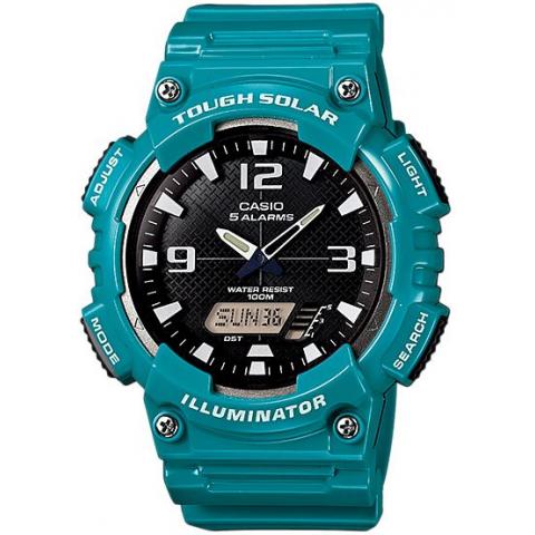 AQ-S810WC-3AVDF Cyan