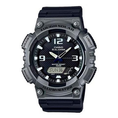 AQ-S810W-1A4VDF Silver