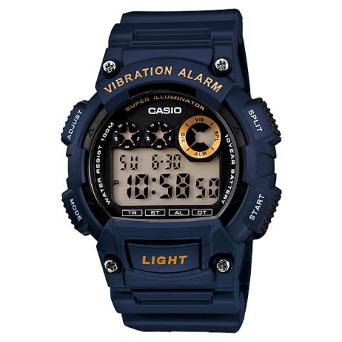 W-735H-2AVDF Blue