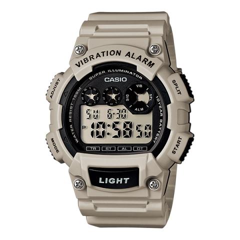 W-735H-8A2VDF Light Grey