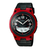 AW-80-4B Red/Black