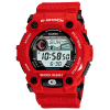 G-7900A-4DR Black