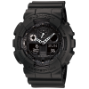 GA-100-1A1DR Black