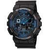 GA-100-1A2DR Black