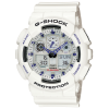 GA-100A-7ACU Black