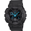 GA-100C-8ACR Black