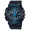 GA-100CB-1ADR Black