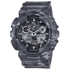 GA-100CM-8ADR Black