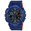 GA-100L-2ADR Black