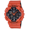 GA-100L-4ADR Black
