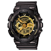 GA-110BR-5ADR Black