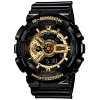 GA-110GB-1ADR Black