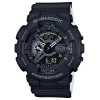 GA-110LP-1ADR Black