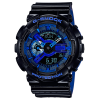 GA-110LPA-1ADR Black