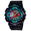 GA-110MC-1ADR Black