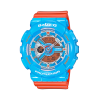 GA-110NC-2ADR Black