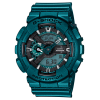 GA-110NM-3ADR Black