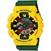 GA-110RF-9ADR Black