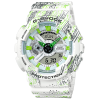 GA-110TX-7ADR Black