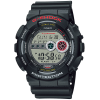 GD-100-1AER Black