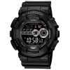 GD-100-1BDR Black