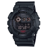GD-120MB-1DR Black