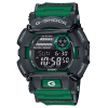 GD-400-3DR Black