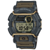 GD-400-9DR Black