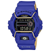 GLS-6900-2DR Black