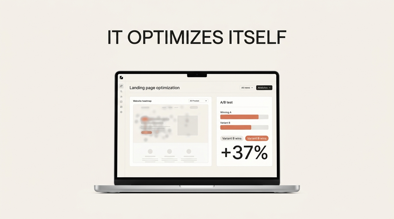 Your Landing Page Has No Eyes