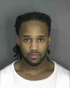 Ronell Jones and two other defendants are charged with breaking into a Yonkers apartment July 6 - newsnet-photo-fid-1026561