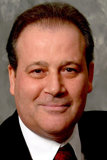 Anthony Giuliano has joined Better Homes and Gardens Rand Realty in Dobbs Ferry. - newsnet-photo-fid-3199345