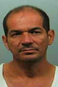 <b>Jose Piedra</b>, 48, of Sleepy Hollow, will serve one to three years in - newsnet-photo-fid-642893