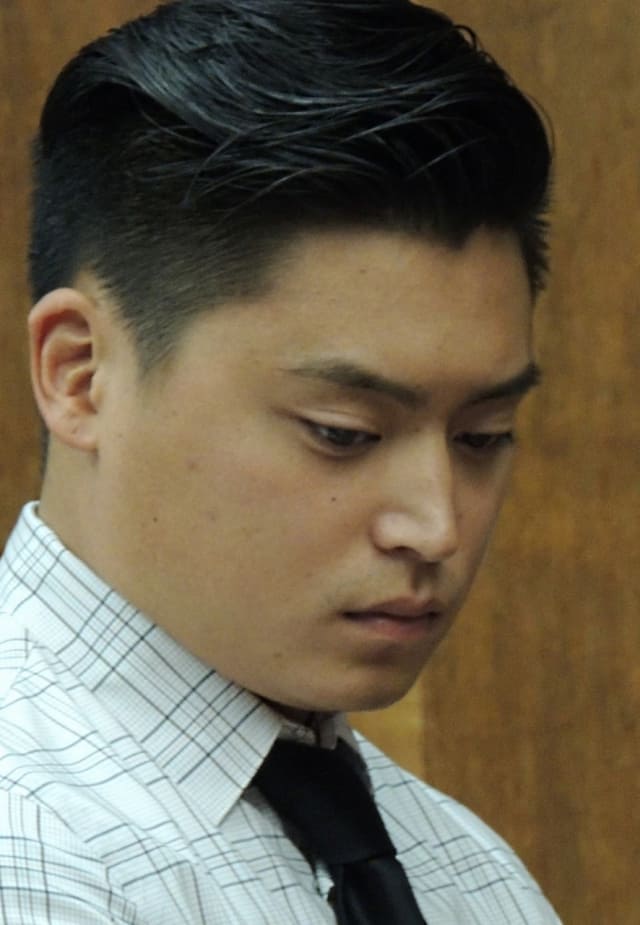 Driver Gets 5 Years In East Rutherford DWI Death | Rutherford Daily Voice - kwakvictor1_wl6dhq